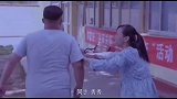 男人目中无人太嚣张了！仗着自己有后台，欺负一个孕妇
