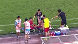 2018赛季中超第9轮录播：重庆斯威vs天津权健（申方剑 谢朝阳）