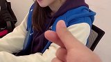 小哥又想套路钟婷，没想到钟婷的反击这么犀利