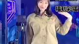 来吧展示安朵小姐姐和她的小伙伴已上线！