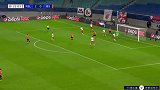 第23分钟伊斯坦布尔球员克里维利射门 - 打偏
