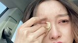 怀孕后的玻璃心！当妈实在太不容易了！周泓都 怀孕