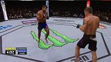UFC-17年-UFC ON FOX 25：羽量级贝穆德兹vs埃尔金斯-全场