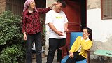 短剧：渣男嫌妻子丑，离婚后娶回家个“姑奶奶”，结局后悔不已