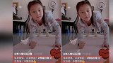 李小璐晒女儿做平板支撑视频 甜馨体力超好 模样越来越像妈妈