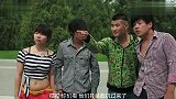 搞笑-20120316-郑云搞笑视频.最疯狂的街舞（搞笑）
