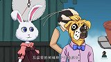 第五庄园17：被遗弃的小女孩，生日密码藏在哪里？