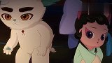 京剧猫之乘风破浪：白糖这辈子都忘不了，他最愧疚的一只猫！