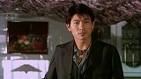 外面是小孩子开开心心，里面是大人在搞血腥勾当，人真复杂