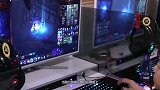 世界上打字速度最快的小伙，人与键盘合一，网友：佛山无影手！