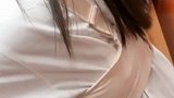 怎么感觉这衣服穿的不对劲啊