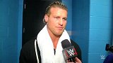 WWE-15年-RAW第1128期：后台采访 豆腐哥痛失腰带又遭开除-花絮