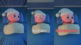 你因为这种事挨过揍吗？太真实了！