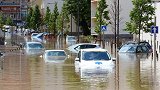 暴雨天气导致汽车城淹，4s店新车被泡，这些汽车最终流向何处？