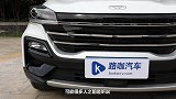 五粮液跨界造车，“香”吗抢先试驾凯翼炫界