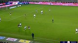 第81分钟都灵球员贝洛蒂射门 - 打偏