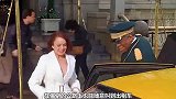 因为运气，男人变成高富帅，女人变成白富美