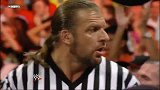 WWE-17年-合约公文包经典兑现时刻：戴瑞欧乘火打劫终结朋克-专题