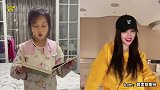 明星母女颜值比拼，刘亦菲全家最丑，杨幂女儿才叫基因强大