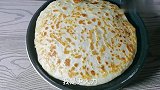 1斤面8两水教你香河肉饼正宗做法，皮薄如纸，味道鲜美，真解馋