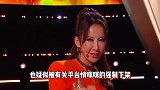 李玟《中国好声音》控诉录音引爆舆论，网友抵制康师傅等赞助商