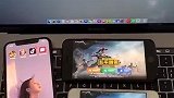 一代iPhoneSE较量第二代iPhoneSE运行速度！
