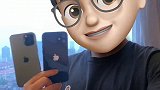 iPhone 12 颜色之谜，所以，它到底是什么颜色？ #iphone12 #芬钛计划 #konsn
