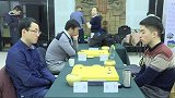 棋牌-16年-“嫘祖杯”第29届中国围棋名人战开幕  柯洁晋级、古力等爆冷出局-新闻