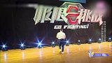 岳云鹏被嘲笑腿短演绎逝去的青春，回眸一笑小表情绝了