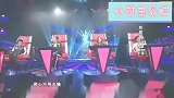 好声音：没想到歌手名气太大,直接被认出来!,哈林：你来干啥？