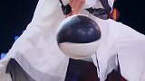 揭秘点赞达人秀中反重力篮球的科学原理！