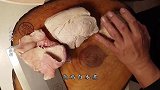 老饭骨什锦砂锅做法，食其味儿，品其鲜，热气腾腾过大年