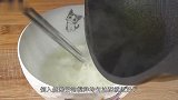 农村小伙教你做千层蒸饼，做法超简单，大人小孩咬一口都说好吃