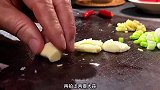 应季小炒螺蛳肉炒韭菜，像我这样做，鲜香味美无腥味，下酒又下饭