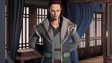 妖神记：肖翼病重，凝儿不再追究他，并以德报怨，为他寻求解药