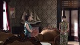 午夜蝴蝶：不愧是蛇蝎美人，竟让老爷不要自己亲孩子，太狠毒了