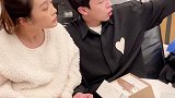 老婆怀孕后我的变化京东 不止一点新鲜劲儿