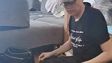 这种交流方式可以找到你丢失的东西萌宠 龙肉球 家有萌宠