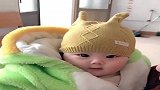宝妈：小棉袄天天找我唠嗑，听不懂真急人！