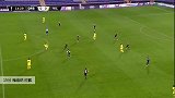 梅迪纳 欧联 2020/2021 卡拉巴赫 VS 比利亚雷亚尔 精彩集锦