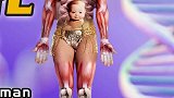 完美人类-1：看完你就会知道，人类的设计蓝图，简直bug满满科普 涨知识 国潮科技 新知挑战赛