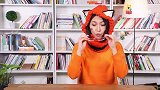 晴朗的一天：孩子