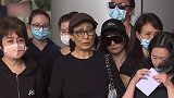 “赌王”生前最后24小时：打多支强心针保命，3位太太通宵陪护