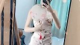 像我这样的不知道能不能入少帅的眼