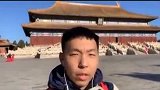 北京旅游，皇家太庙介绍！明清两代祭祖之地