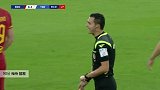 梅特 意甲 2019/2020 罗马 VS 都灵 精彩集锦