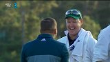 高尔夫-17年-奥古斯塔迎来新王者 圣婴20年磨砺终成大满贯冠军-新闻