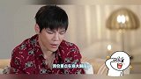 郭碧婷大波浪配公主裙，美的如同画里的仙女，向佐捡到宝了