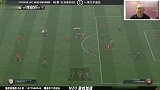 【一球】FIFA17 生涯模式-最差球队升级记 30 谁是郜林