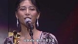 人不可貌相参加《好声音》因颜值落选，如今和导师那英平起平坐